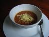 Claire's Mexican Bean Soup. Recipe by Vicki in CT