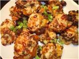 Brenda's Sausage Balls