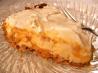 Lemon  Ice Cream Pie With Pecan Crust