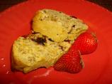 Portuguese Honey, Spice and  All Things Nice, Fruit Bread.