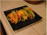 Mexican Shredded Pork