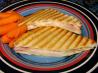 Grilled Cheese Sandwiches. Recipe by Redsie