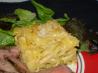 Unbelievably Delicious Macaroni Pie