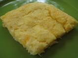 Kizzy's Cheese Grits
