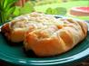 Pizza in a Crescent