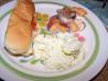 Vicki's Classic Potato Salad. Recipe by Vicki in CT