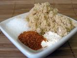 Rib Rub