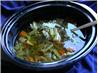 Diabetic Vegetable Stock