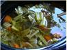 Diabetic Vegetable Stock