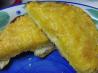 Extra Cheesy Garlic Bread