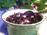 Blueberry Morning Breakfast
