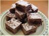 Fresh Blackberry Bars