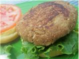 Mack's Tuna Burgers