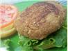 Mack's Tuna Burgers