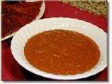 Chaimen- an Armenian Spice Rub! (Use for Basterma). Photo by Mark Marcarian