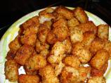 Seasoned  Tater-Tots