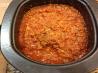 No Bean Chili