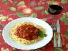 Jo Mama's World Famous Spaghetti