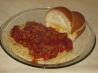 Jo Mama's World Famous Spaghetti