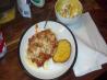 Jo Mama's World Famous Spaghetti