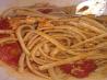 Jo Mama's World Famous Spaghetti