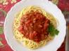 Jo Mama's World Famous Spaghetti