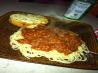 Jo Mama's World Famous Spaghetti