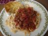 Jo Mama's World Famous Spaghetti