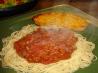 Jo Mama's World Famous Spaghetti