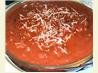 Jo Mama's World Famous Spaghetti