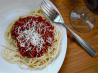 Jo Mama's World Famous Spaghetti
