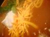 Enchilada Soup. Recipe by KatzMeow