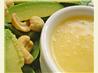 Orange Scallion Vinaigrette. Recipe by Bev