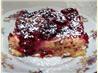 Breakfast Berry Pudding. Recipe by Bev