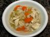 Chicken Barley Soup