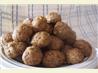 Microwave Meatballs