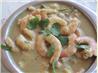 Thai Prawn Satay