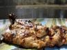 Grilled Italian Chicken Breasts. Recipe by MsSally