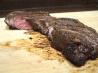Coffee and Cocoa Steak Rub
