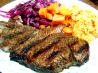 Coffee and Cocoa Steak Rub. Recipe by Please Delete