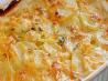 Cheesy Scalloped Potatoes