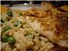 Italian Style Broiled Tilapia. Recipe by Little Bee