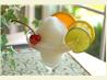 Malibu Frozen Lemonade (Coconut Rum)