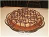 German Chocolate Cheesecake. Recipe by I_luv_sweets