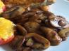 Easy Saut&eacute;ed Mushrooms. Recipe by Marsha D.