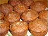 Light Banana Muffins. Recipe by calishannon