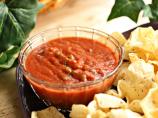 Mom's Salsa