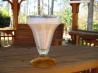Iced Coconut Milk Cafe, Low Fat. Recipe by Annacia