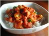 Spiced Prawns. Recipe by Aaliyah's&Aaron's mum
