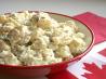Great Canadian Potato Salad. Recipe by Nibblets
